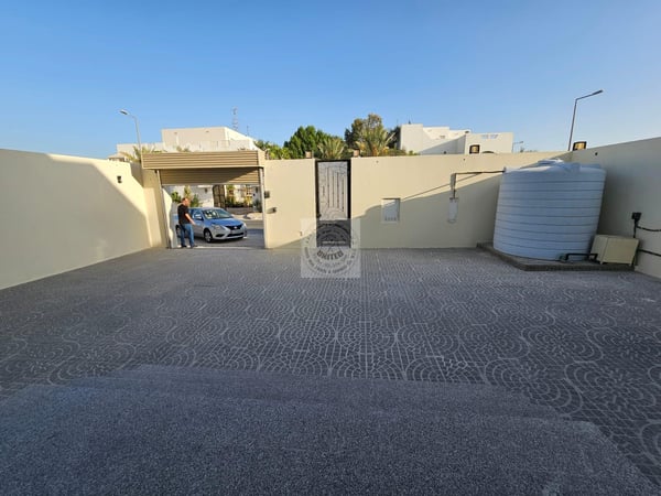 Villa for rent in abu hamour salwa road - Villa in Salwa Road