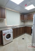 Fully furnished 2 bhk 2 month free - Apartment in Umm Ghuwailina 4