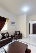 Beautiful Spacious F/F 3Bedrooms-Bin Mahmoud - Apartment in Fereej Bin Mahmoud