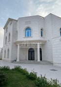 8 Master Bedrooms Sanctuary in Secluded Villa - Villa in Hazm Al Markhiya