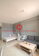 Wonderful Furnished Studio In Fox Hills - Apartment in Lusail City