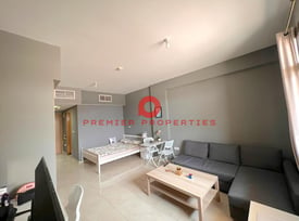 Wonderful Furnished Studio In Fox Hills - Apartment in Lusail City