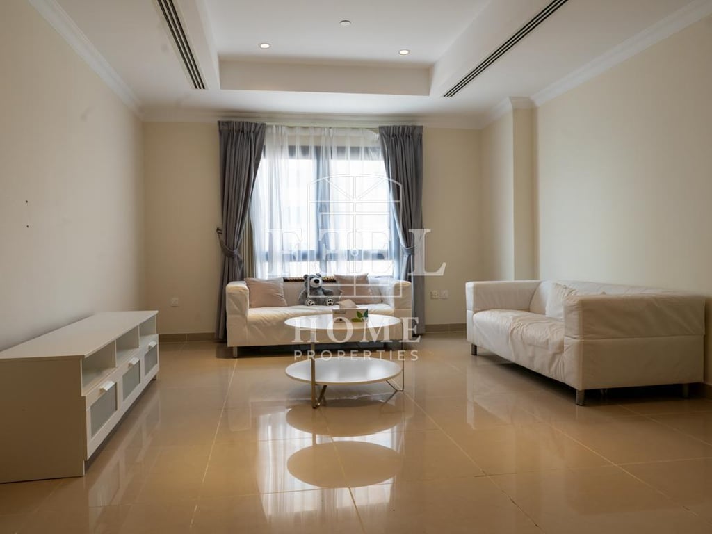 BILLS INCLUDED✅ |  PET FRIENDLY 1 BED 4 RENT - Apartment in Porto Arabia
