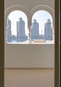 Spacious 3 Bhk For Sale In Viva Bahryia Beach View - Apartment in Viva Bahriyah