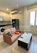 ELEGANT AND NEW 1BHK INCLUDING BILLS - Apartment in Madinat Khalifa South