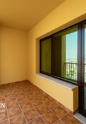 Comfort - Luxury ✅ Sea View Balcony | Premium - Apartment in Porto Arabia