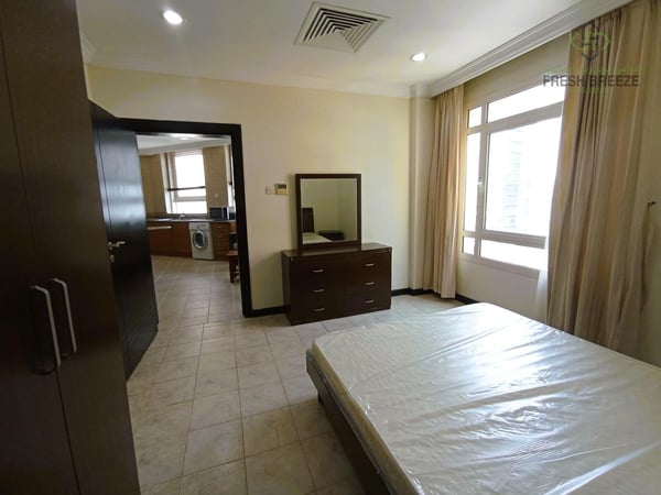 1 Bed Room Hall Fully Furnished Including wifi - Apartment in Old Salata