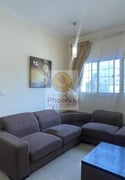 hotel apartments furnished in  Farij.All Nasser - Apartment in Al Nasr Street