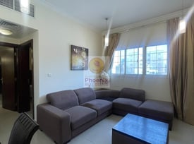 hotel apartments furnished in  Farij.All Nasser - Apartment in Al Nasr Street