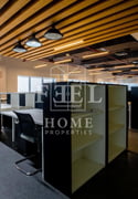 400SQM- 840SQM OFFICE SPACES FOR RENT IN LUSAIL ✅ - Office in Lusail City