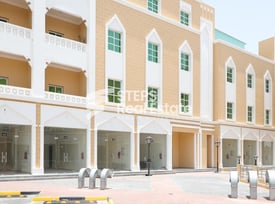 Brand New Shop for Rent in Al Gharrafa - Shop in Al Hanaa Street