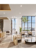 Luxurious 3 BHK by Elie Saab with Stunning Views - Apartment in Qetaifan Islands