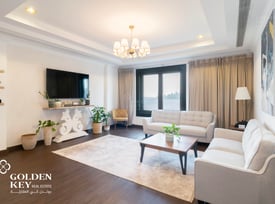 Bills/WiFi Included | High Floor | Move-in Ready - Apartment in Porto Arabia