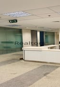 Fitted Office Spaces for Rent in B ring road .
