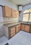 1BHK For family 'closed To Metro Station ' - Apartment in Al Mansoura