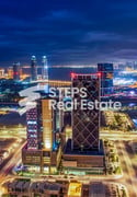 Luxury Location of Shops for Rent in Lusail - Shop in Lusail City