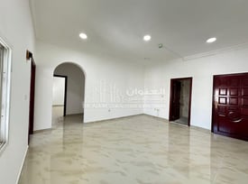 MODERN AND STYLISH 2BR FAMILY APARTMENT - Apartment in Fereej Bin Mahmoud South