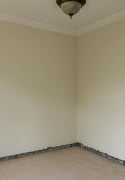 GEORGOUS 3 BHK | SF APARTMENT AVAILABLE IN ABU HAMOUR - Apartment in Bu Hamour Street