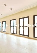 NO COMMISSION! SEMI FURNISHED 3BR WITH BIG BALCONY - Penthouse in Qanat Quartier