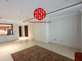 RELAXING 1 BDR W/ HUGE BALCONY | GREAT AMENITIES - Apartment in Porto Arabia