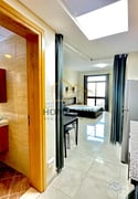 ✅ Great Offer! Fully Furnished Studio in Lusail - Apartment in Fox Hills