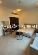 Hot Deal! Fully Furnished Studio! 3 Month Free! - Apartment in Medina Centrale