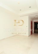 Sea View 3BR +Maids Room Apartment in Porto Arabia - Apartment in West Porto Drive