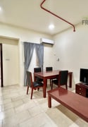 3bhk Fully Furnished Bin Mahmoud For Family Included Karama - Apartment in Fereej Bin Mahmoud South