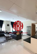 ALL BILLS DONE | FURNISHED 2 BDR | SERVICED TOWER - Apartment in Al Jassim Tower