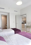 SPECIAL DEAL AND BRAND NEW  LUXURIOUS APARTMENT - Apartment in Waterfront Residential