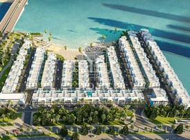 Luxurious Off Plan Villa✅ | Lusail | For Sale - Villa in Qetaifan Islands