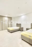 HOT UNIT! W/ BILLS I BRAND NEW I 2 + MAID - Apartment in Viva Bahriyah