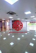 2 FLOORS INCLUDED | 3 MONTHS FREE | 10 PARKINGS - Commercial Floor in Financial Square
