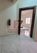 Unfurnished |  villa | 05 BR + pool & gym - Compound Villa in Al Gharrafa