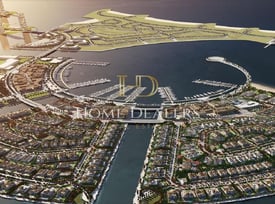 Amazing Offer! Huzoom Lusail Residential Land - Plot in Lusail City