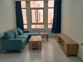 Wonderful 2 Bedrooms Fully Furnished Apartment - Apartment in Fereej Bin Mahmoud North