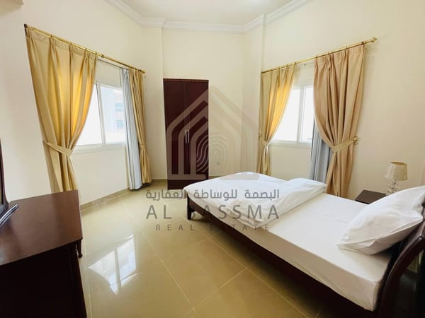 Apartments For Rent In Najma - Apartment in Najma