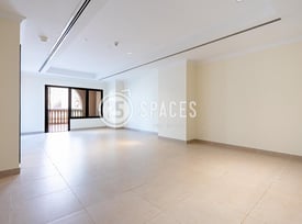 One Bdm Apt in Porto with QC and Kahramaa Incl - Apartment in West Porto Drive