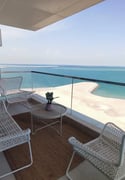 Panoramic View - Luxury - One Bedroom - Lusail - Apartment in Marina Tower 23