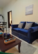 FF 1BHK ! All Inclusive ! Short & Long Term - Apartment in Al Hadara Street