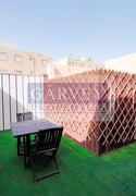 Lovely Two BR Townhouse Villa with Private Yard - Townhouse in Al Azizia Street