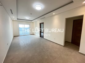 Brand New! Great Investment! 1BR with Balcony - Apartment in Al Erkyah City