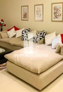 2-bhk FF Apartment For Sale in Porto Arabia - Apartment in Porto Arabia