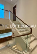 No Agency Fee Deal: Luxury 5-Bedroom Villa in The Pearl, Qatar with - Villa in Floresta Gardens