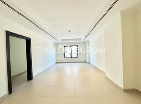 WELL MAINTAINED 1 BDM IN PORTO I SIDE SEA VIEW - Apartment in Porto Arabia