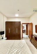 Exclusive Offer 1bhk Fully Furnished Umm Ghalina for Family - Apartment in Umm Ghuwalina