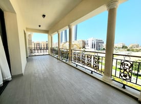✅ Affordable Fully Furnished 1BR with balcony - Apartment in Fox Hills South