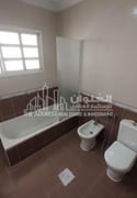 Spacious Semi-Furnished Villa 3 Master Bedrooms - Villa in Umm Al Seneem Street