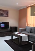 BRIGHT AFFORDABLE 1 BEDROOM APARTMENT FURNISHED - Apartment in Musheireb Apartments