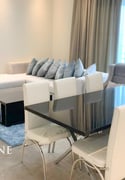 INVESTMENT POTENTIAL 2BR FULLY FURNISHED APARTMENT IN LUSAIL CITY - Apartment in Al Erkyah City
